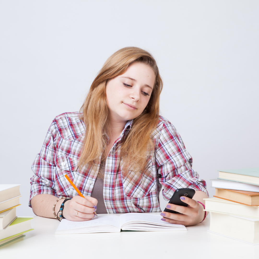 How To Help Distracted Students Refocus
